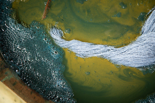 Are You Wearing Toxins? Part I