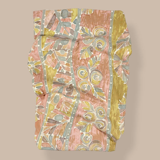 Batikschal-Southern Forest 1